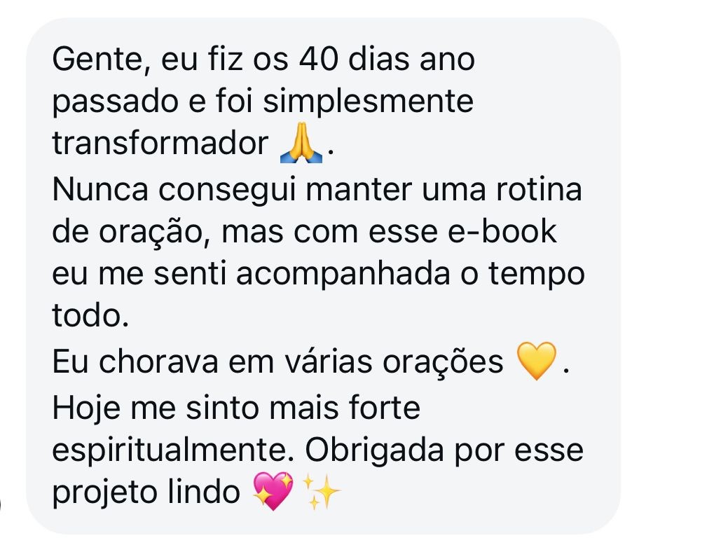 Comentário Instagram 1
